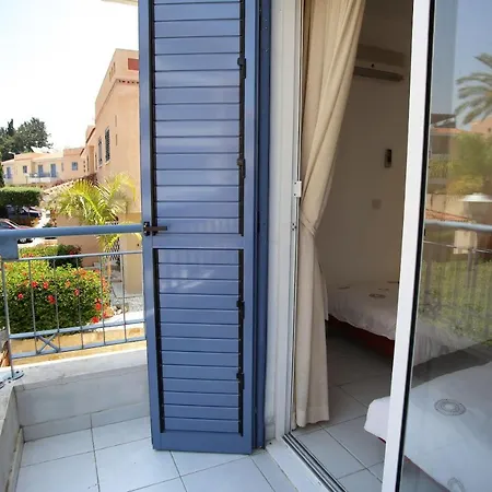 Iris Village 2 Bedroom / 2 Bathroom Townhouse Pafos