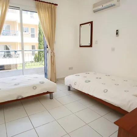 Iris Village 2 Bedroom / 2 Bathroom Townhouse Pafos