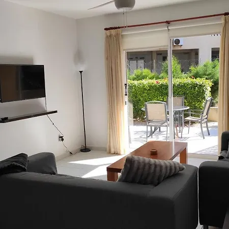 Iris Village 2 Bedroom / 2 Bathroom Townhouse Dom wakacyjny