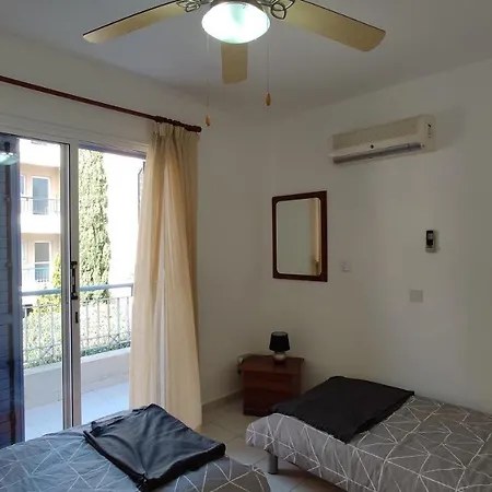 Iris Village 2 Bedroom / 2 Bathroom Townhouse Dom wakacyjny