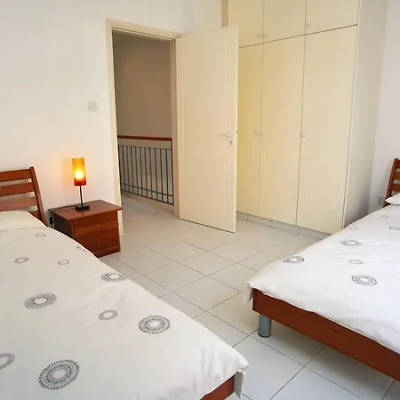 Iris Village 2 Bedroom / 2 Bathroom Townhouse Dom wakacyjny *