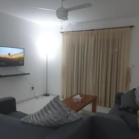 Iris Village 2 Bedroom / 2 Bathroom Townhouse